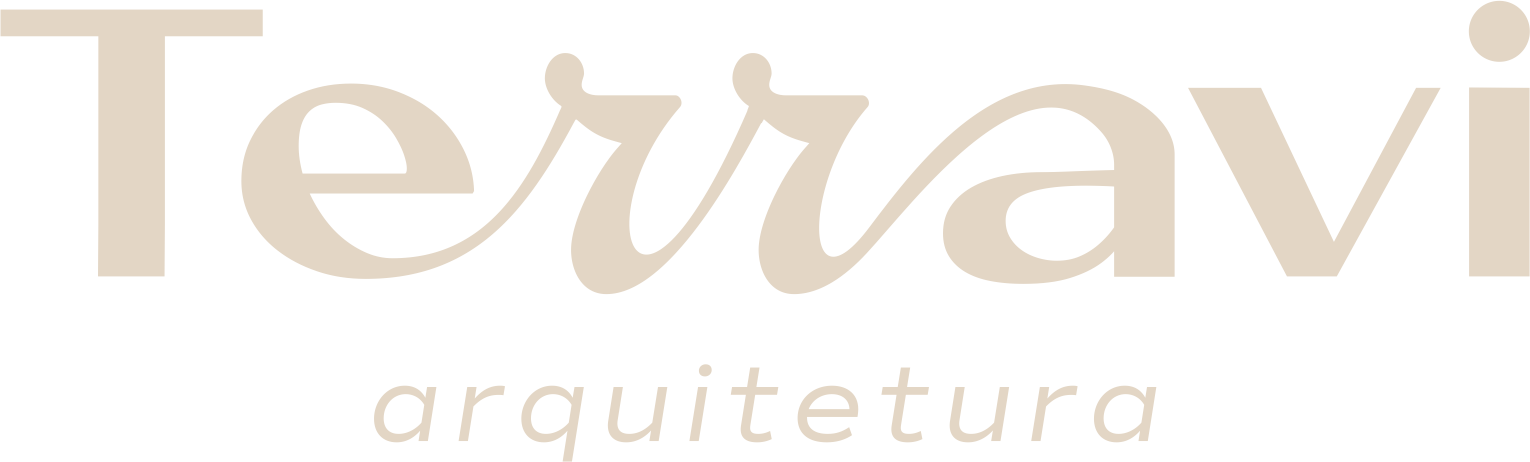 Terravi Arquitetura